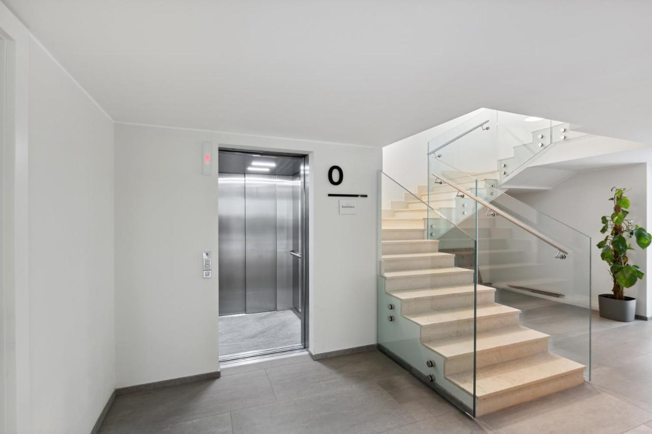 Limehome Milan Via Stresa Ngoại thất bức ảnh