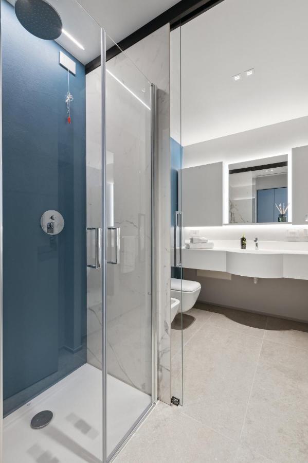 Limehome Milan Via Stresa Ngoại thất bức ảnh